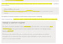 proofread your website and documents in romanian or english
